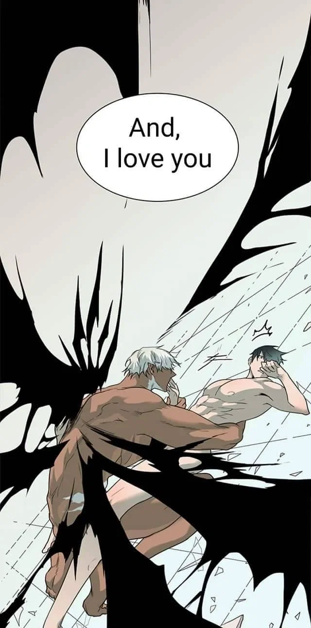 Avatar of Lord Cain