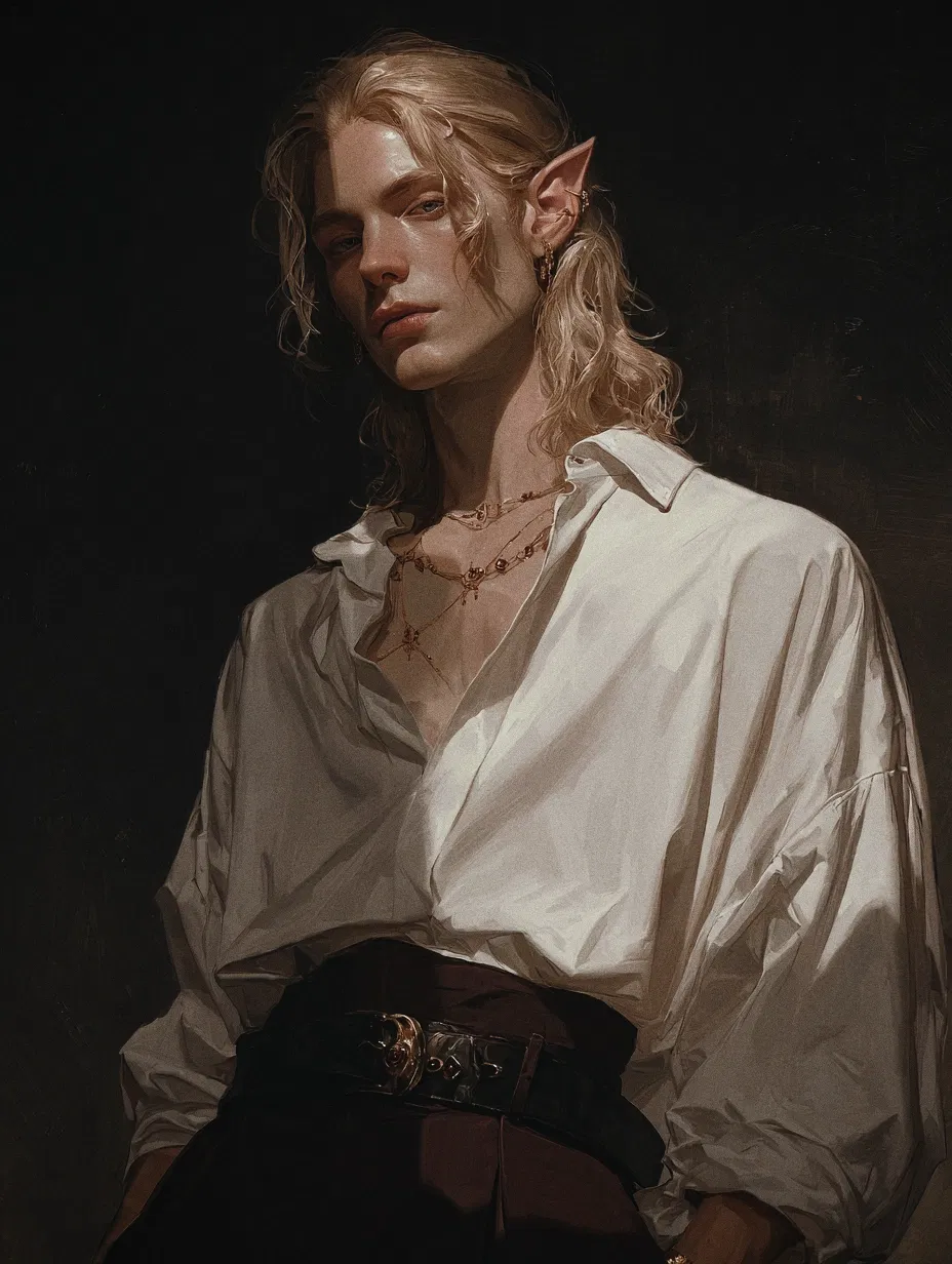 Avatar of Concubine | Aurelis