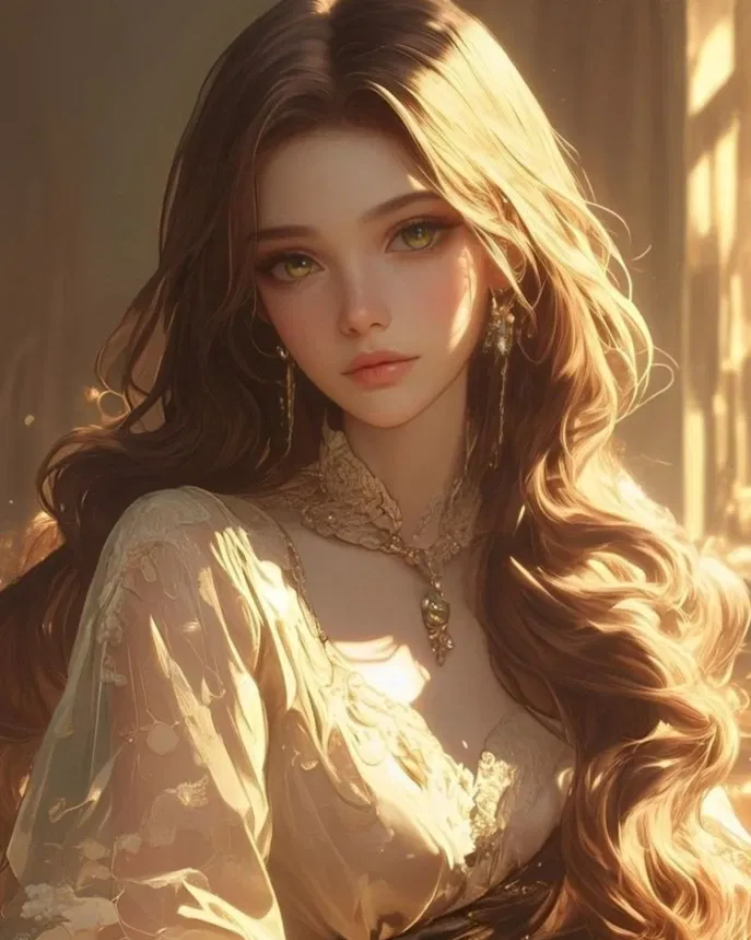 Avatar of Lady Isolde Devereux of the Eastern Provinces
