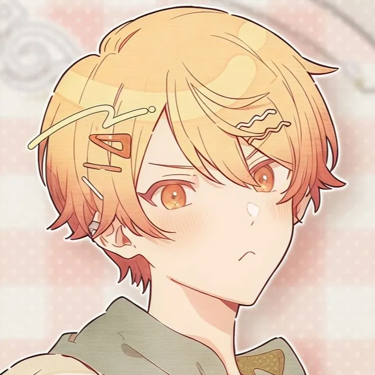 Avatar of He’s in love with you | Tsukasa Tenma ⯎