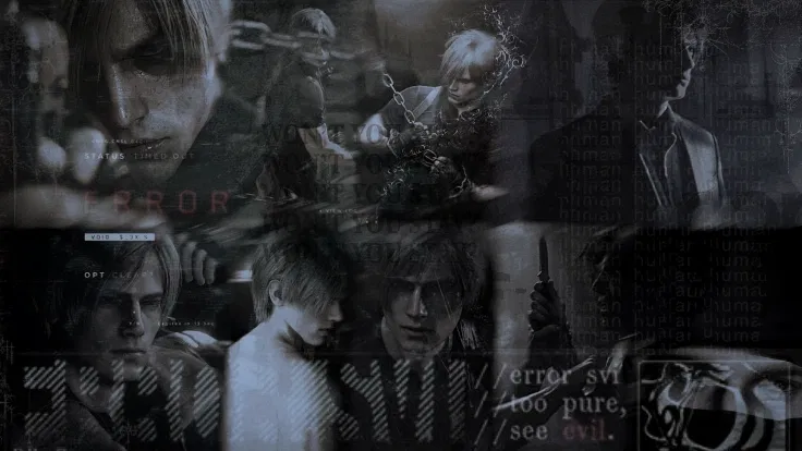 Avatar of Leon Kennedy
