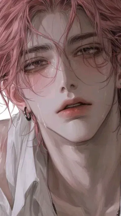 Avatar of Pathetic. *BL VERSION*