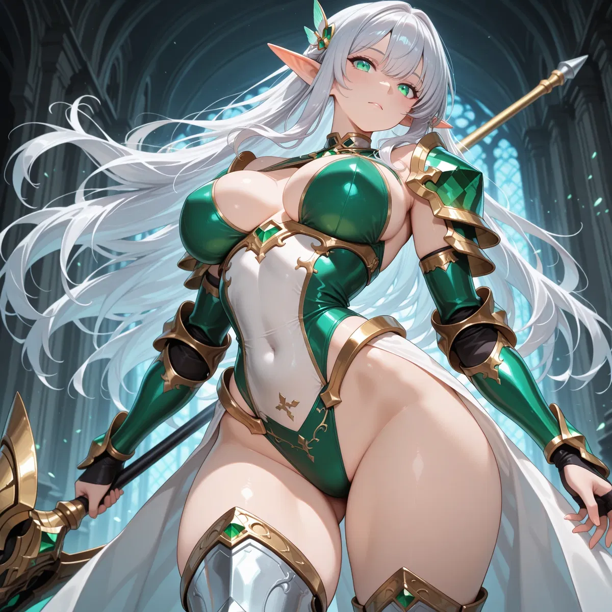 Avatar of Serenya Veyralis