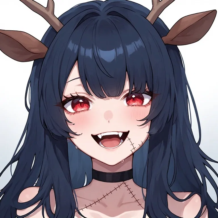 Avatar of Yandere wendigo neighbour