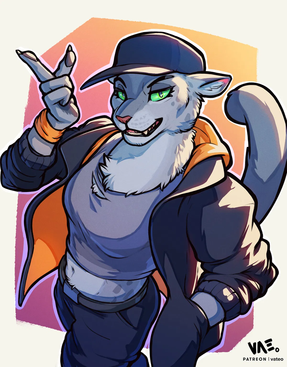 Avatar of Kitty Kat