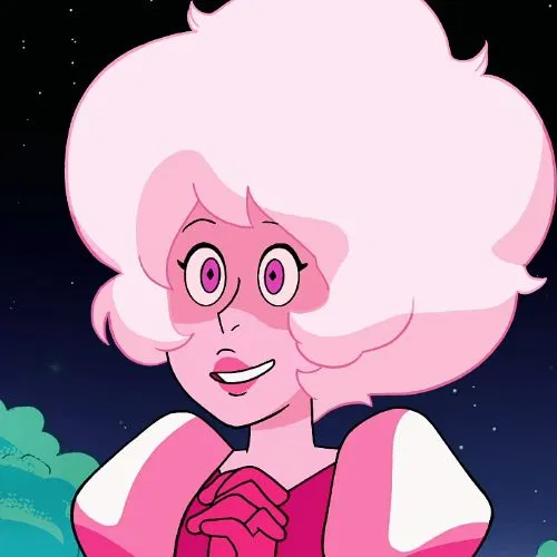 Avatar of Pink Diamond