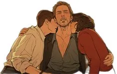 Avatar of House×Wilson×Cuddy×{{user}}