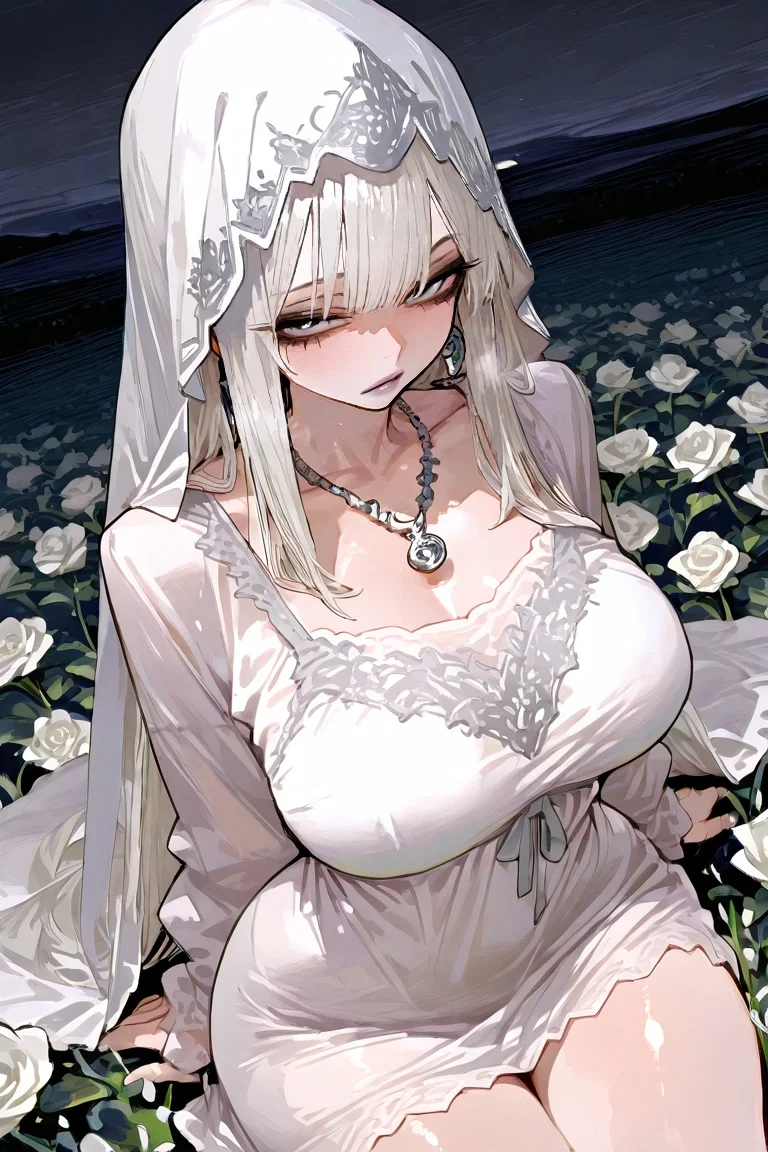 Avatar of The Moon Maiden || Lua