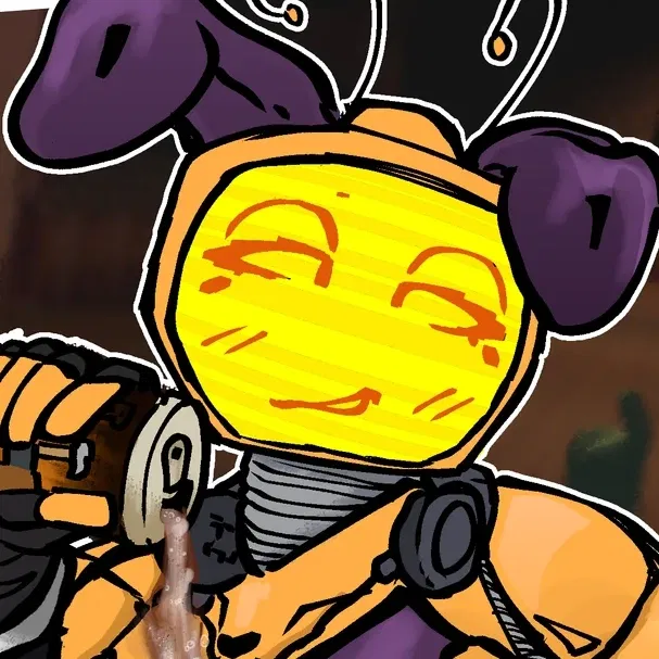 Avatar of BUNNY VEERONICA — "I HAVE YOUR C0LA! (x_x)"