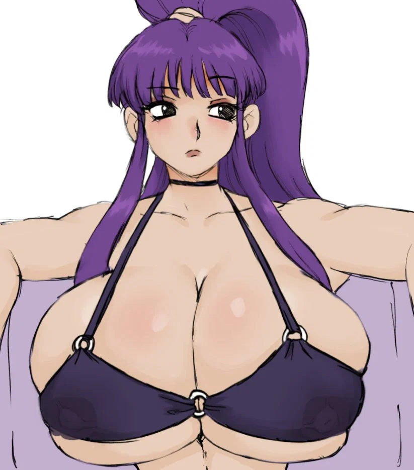 Avatar of Kirika Misono swimsuit