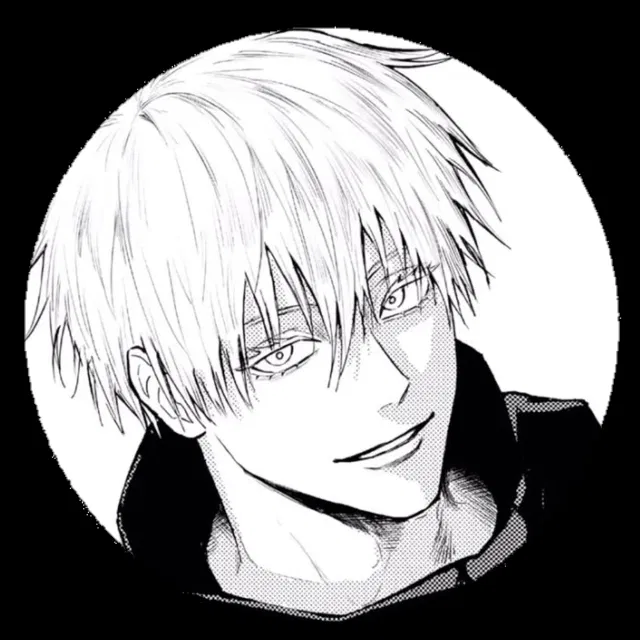 Avatar of ☆° Satoru Gojo
