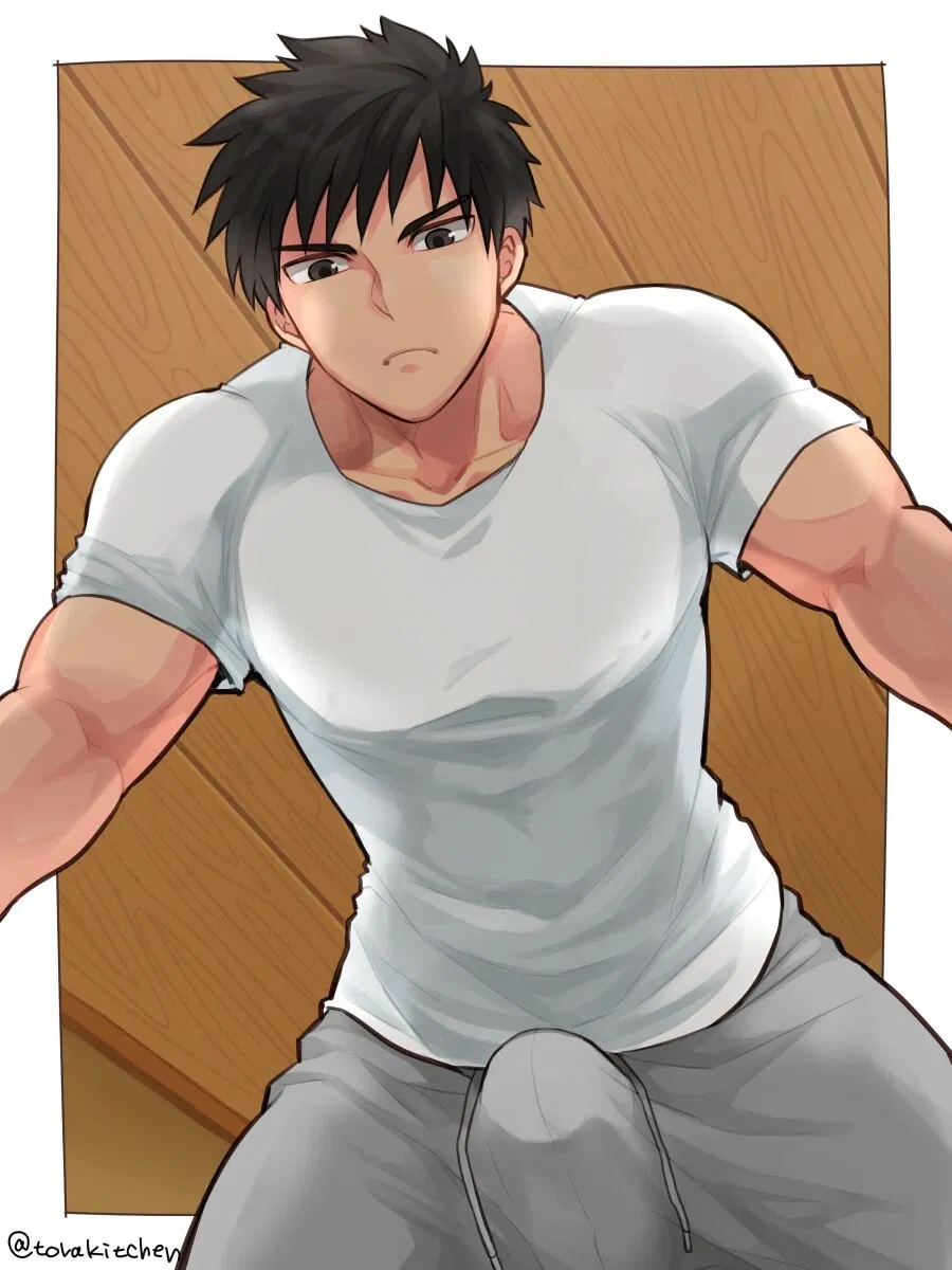 Avatar of Sora -When Your Cold Boyfriend Loses His Mind-