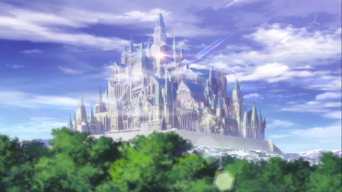 Avatar of The HAREM IS MY LIFE