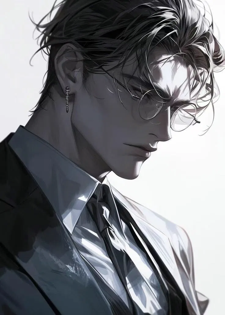 Avatar of Итан Джонс