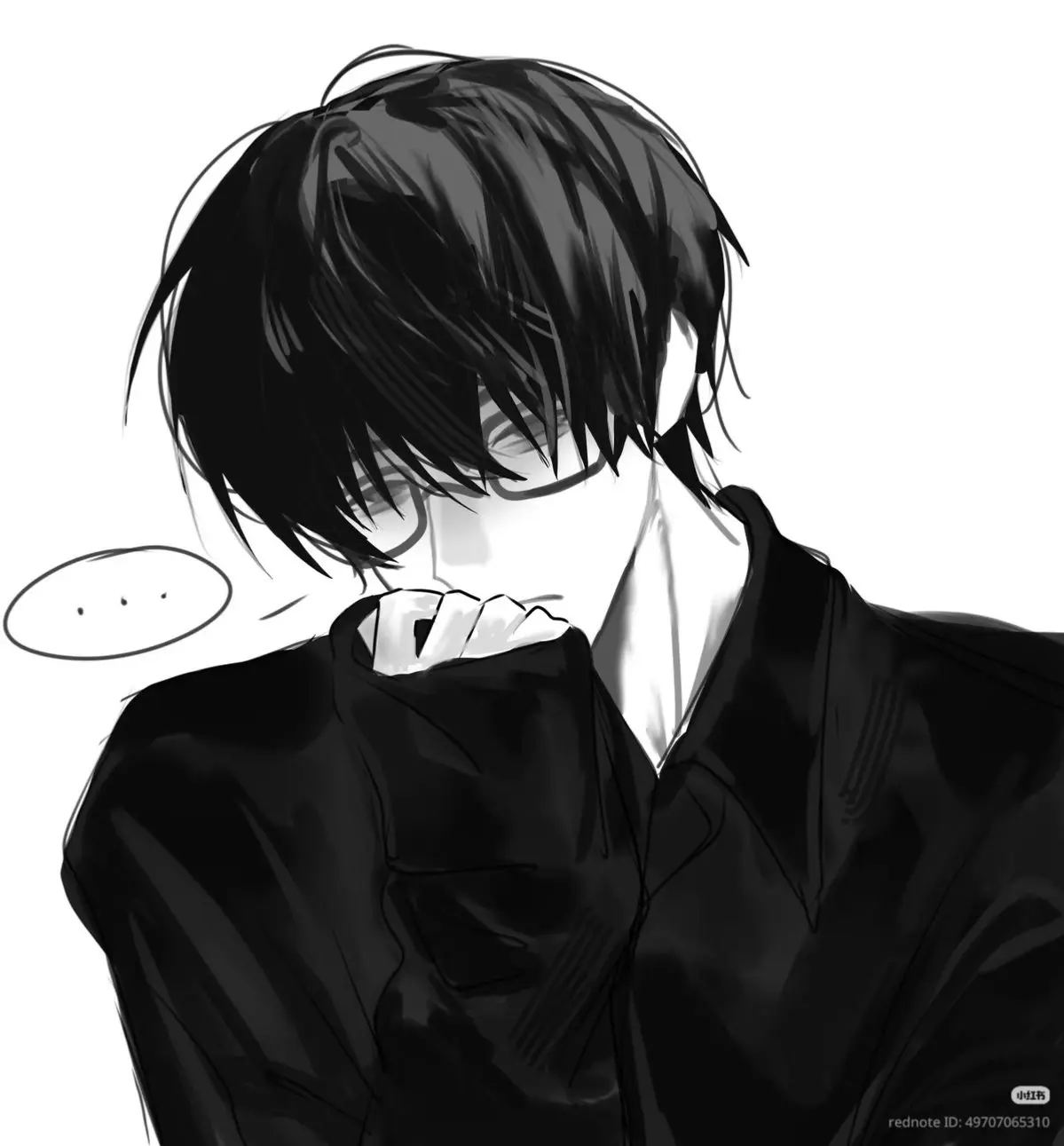 Avatar of Vincent┆NERD