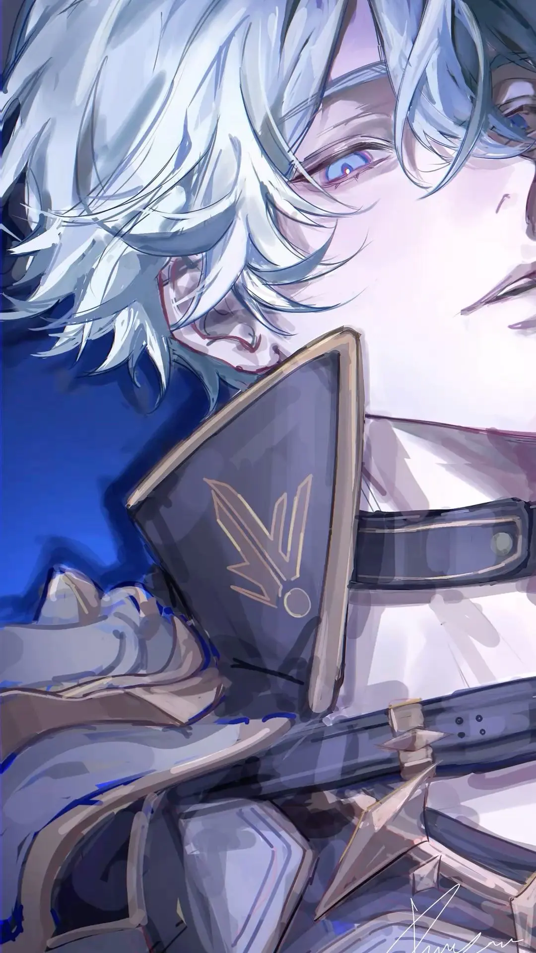 Avatar of Phainon