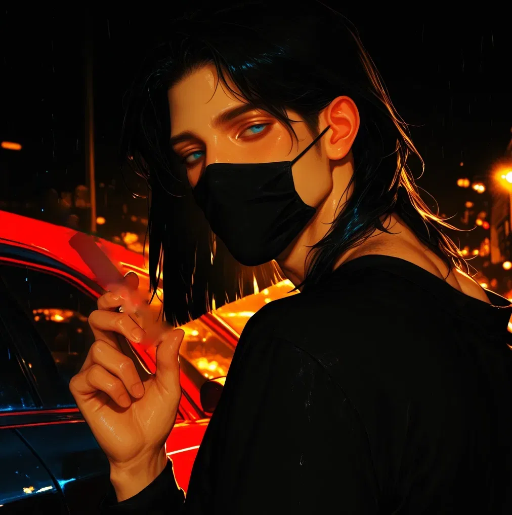 Avatar of Alessio Valentini | The Manhattan Watcher