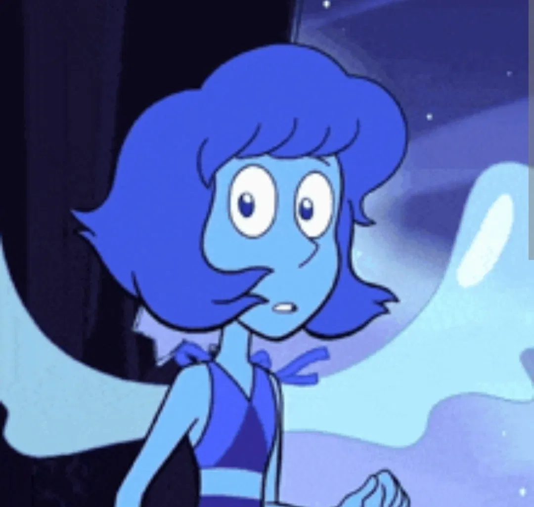 Avatar of Lapis Lazuli 