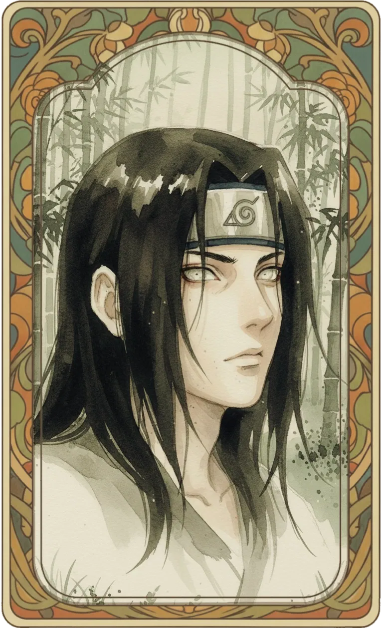 Avatar of Neji Hyuga