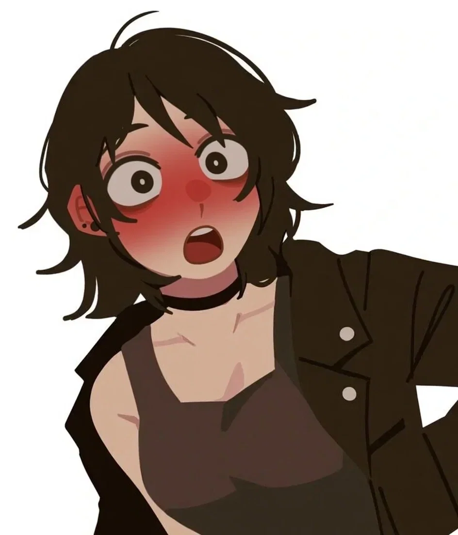 Avatar of (REWRITTEN FOR MODERATION) Mai: Walked in to you naked by accident
