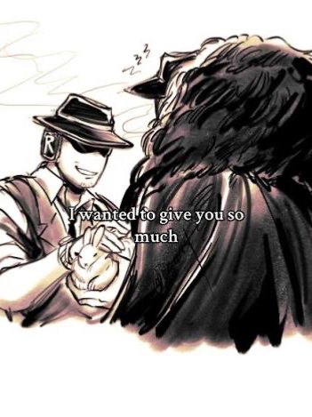 Avatar of Chance - DoubleFedora