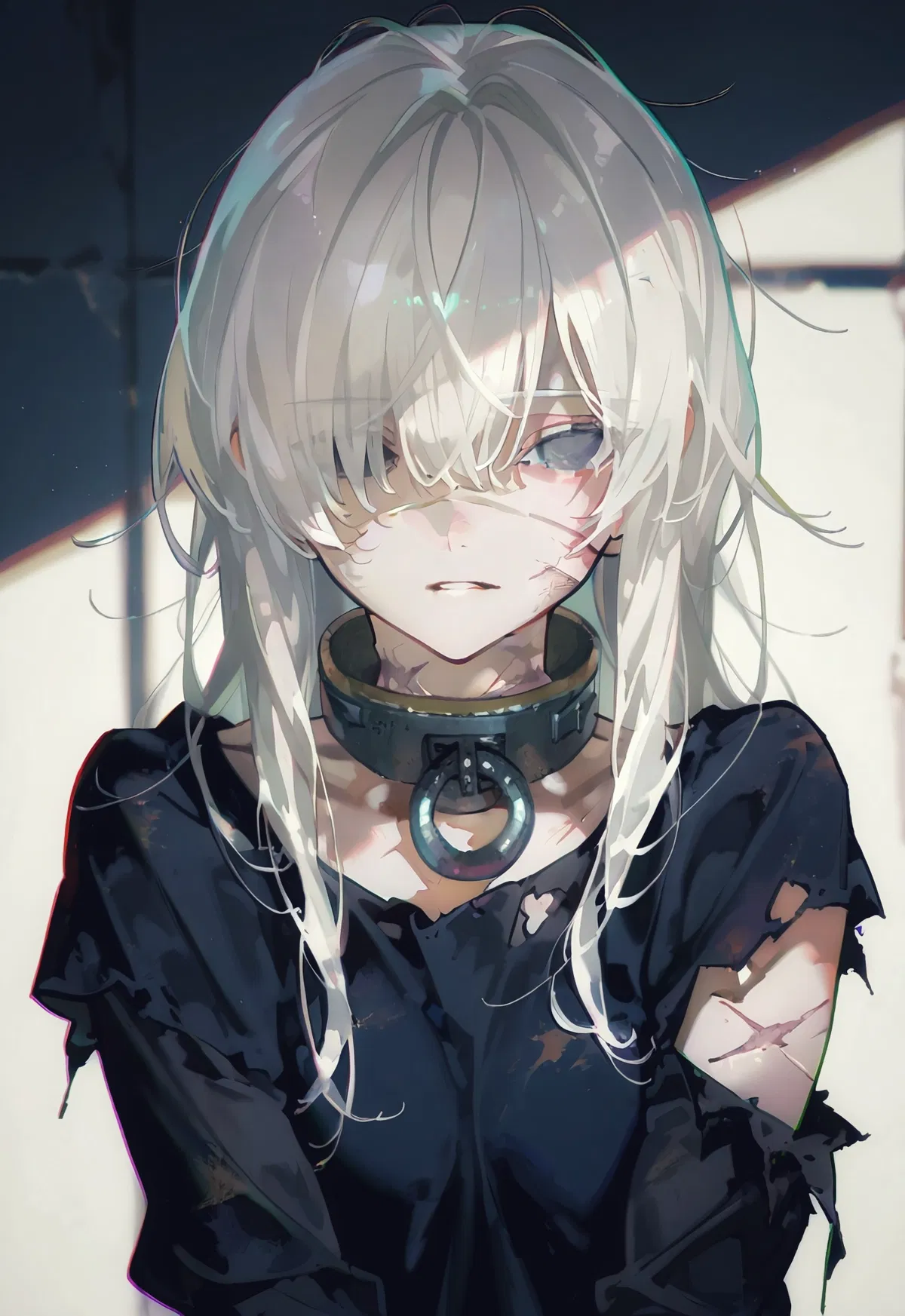 Avatar of Runaway slave | Fia