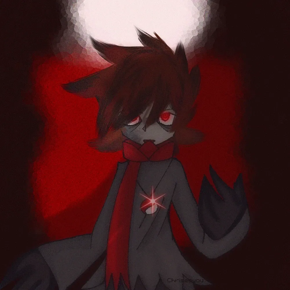 Avatar of Evader Syndrome
