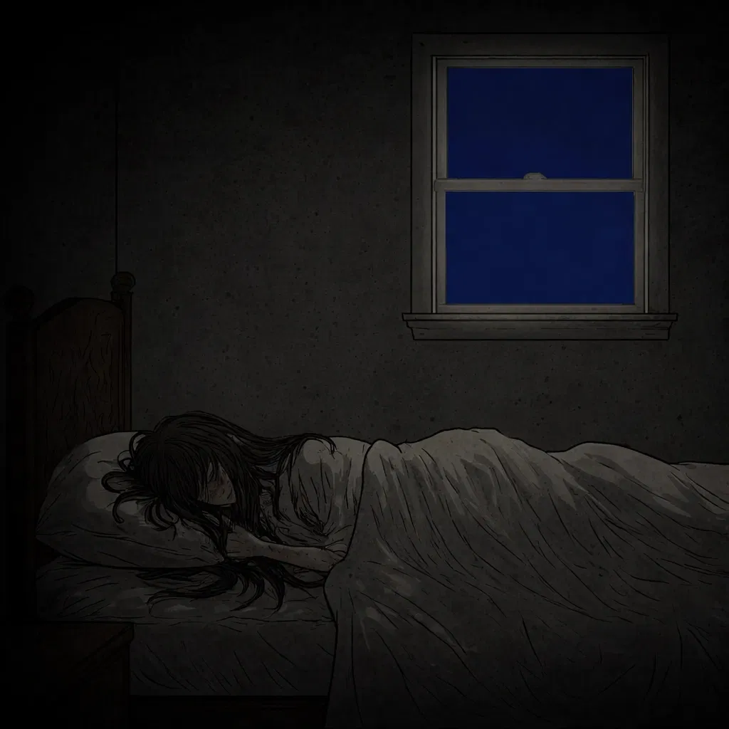 Avatar of Case of the Dreamer