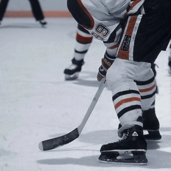 Avatar of Hyunjin - SKZ HOCKEY/SKATER AU