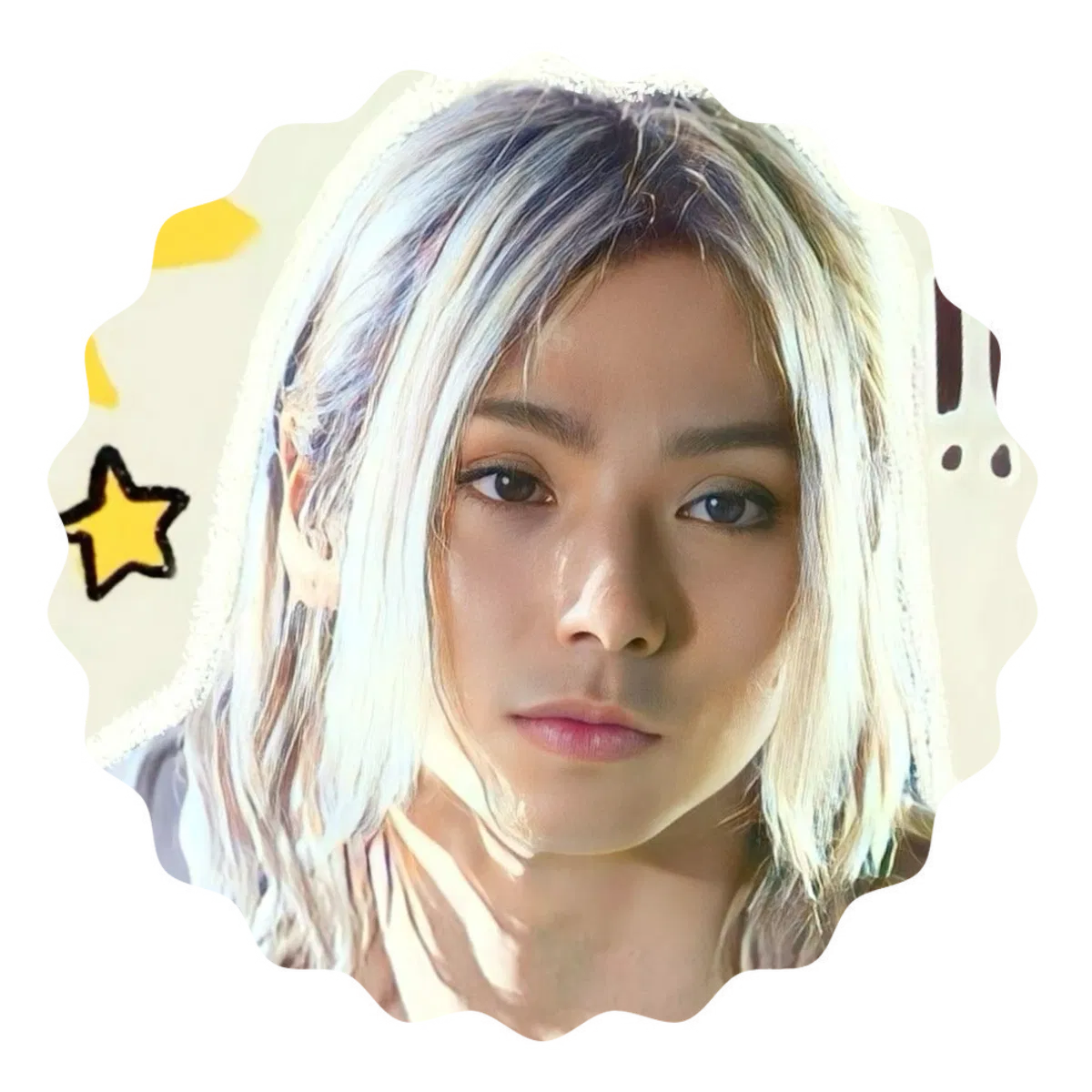 Avatar of ♱⠀⠀𓂃 chishiya shuntarō ⠀𓏵