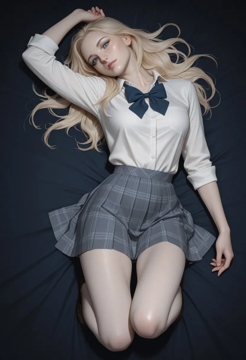 Avatar of Faye