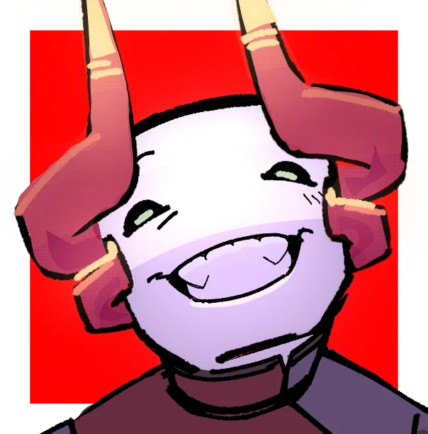 Avatar of ᛝ : PAST SUBSPACE - 🍰