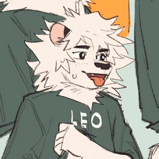 Avatar of Leo - Softball