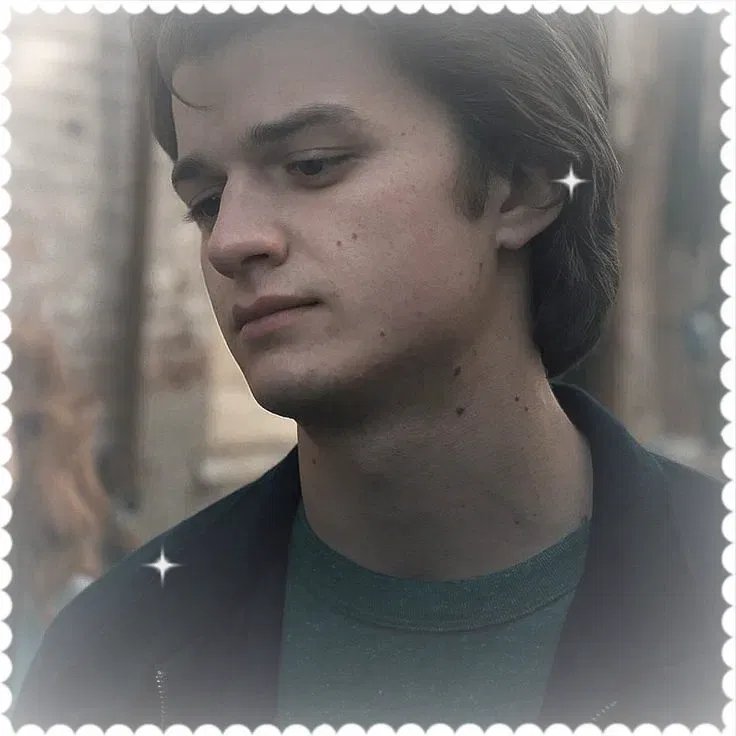 Avatar of Steve Harrington