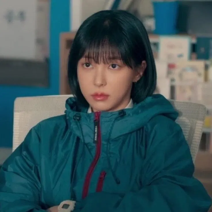Avatar of Lee Ji-woo