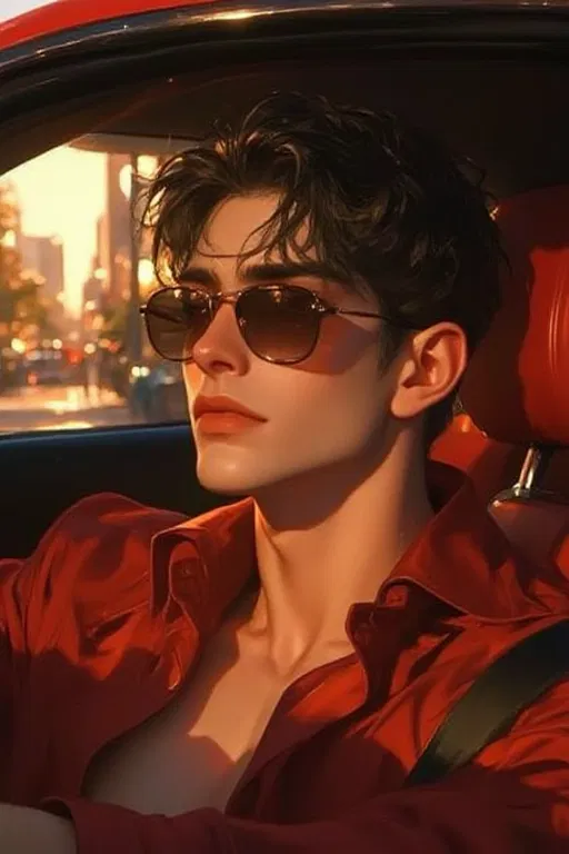 Avatar of Cool Bodyguard