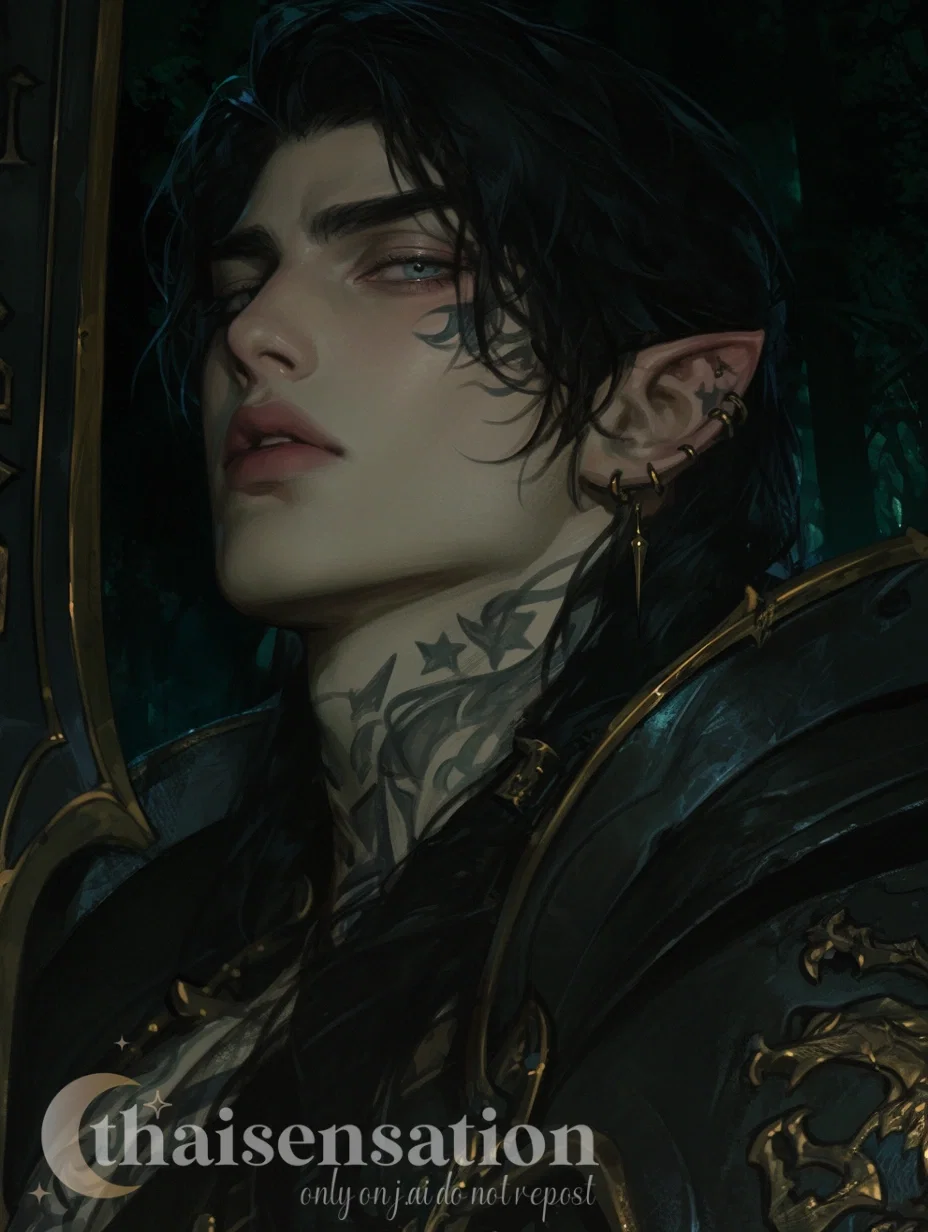 Avatar of Kaden 𑣲 Assigned Knight