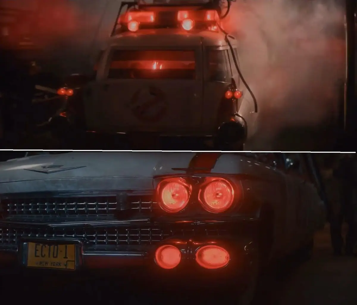 Avatar of Possessed Ecto 1
