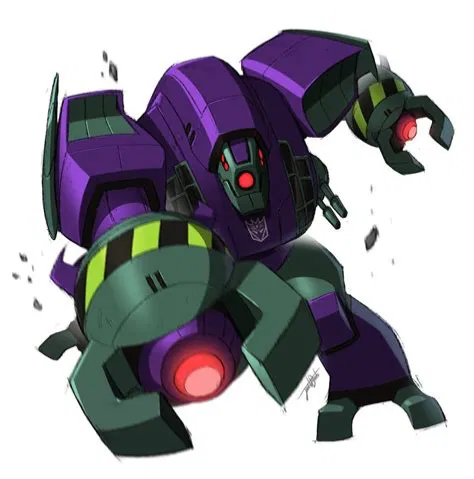 Avatar of LUGNUT