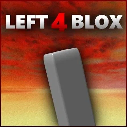 Avatar of Left 4 Blox