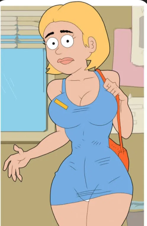 Avatar of Gina Jabowski