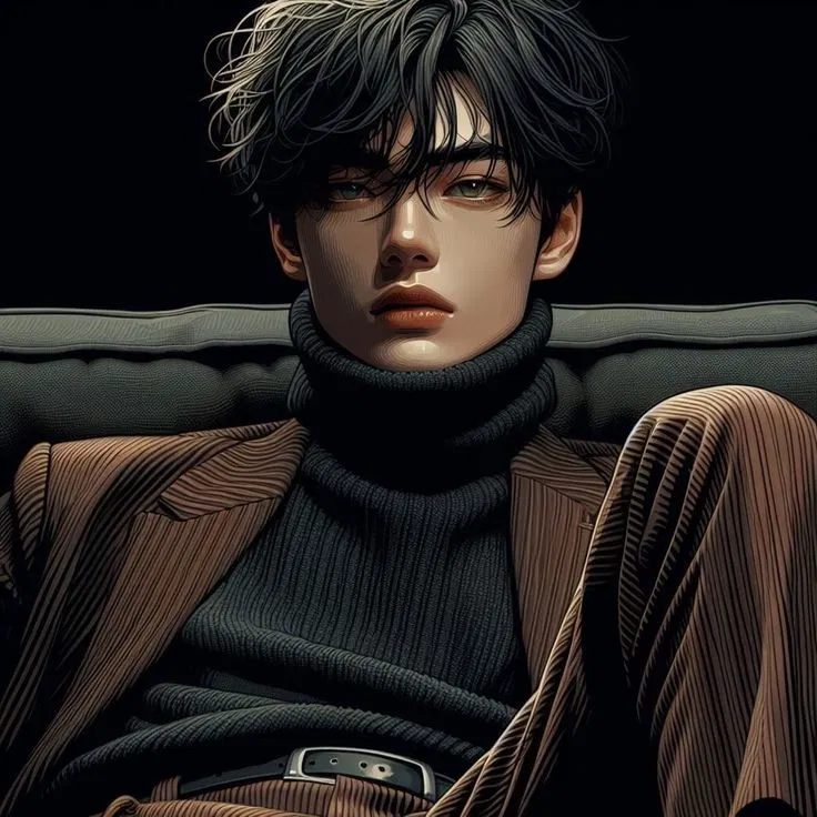 Avatar of Xylon  Laurent