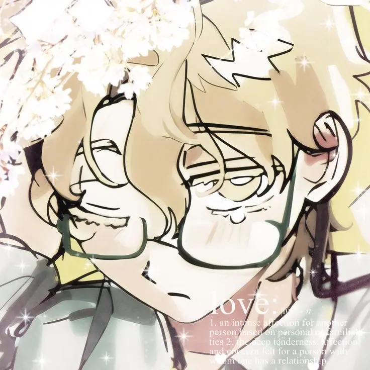 Avatar of Luka – cafeAU