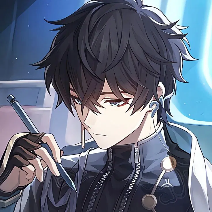 Avatar of ★ Dan Heng | Boyfriend