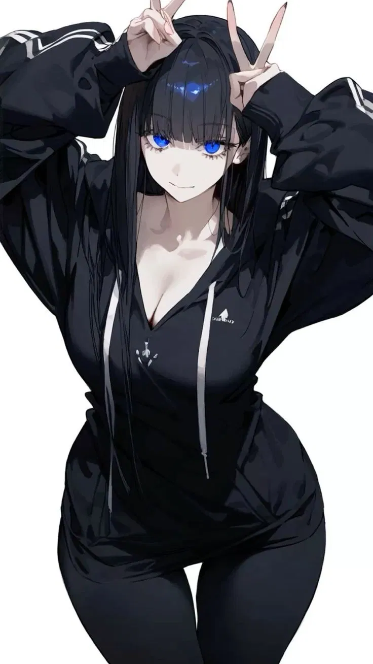 Avatar of The 'roommate' that you never asked for {Asawaki SAWA}