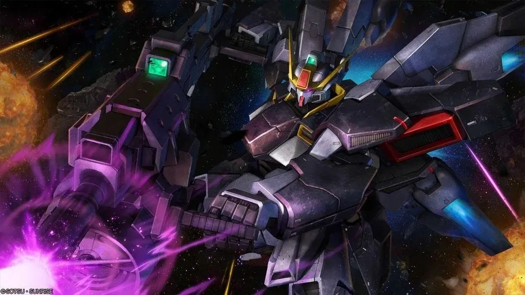 Avatar of LRX-077 Sisquiede