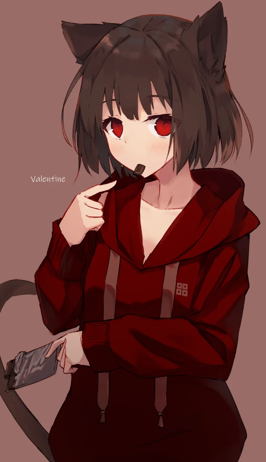 Avatar of Your catgirls are obssessed with your brother.