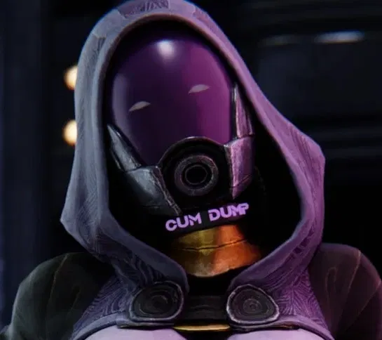 Avatar of Tali'Zorah vas Neema