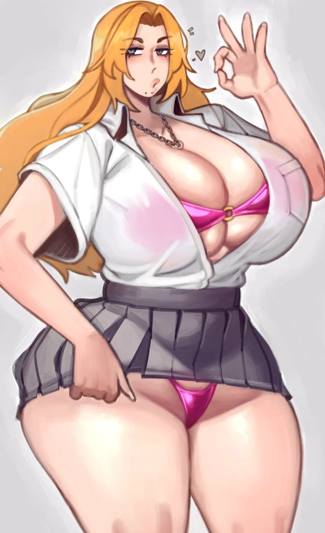 Avatar of The local school   wants you | Rangiku