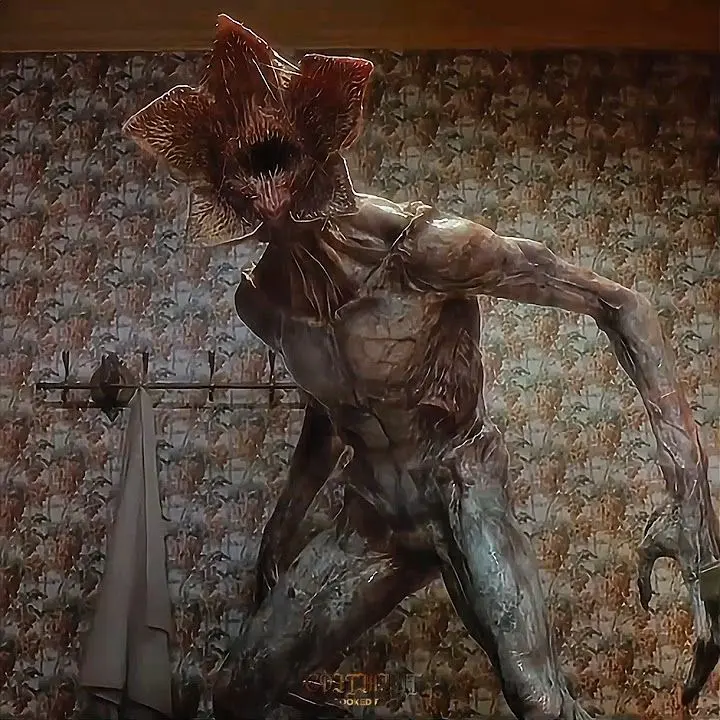 Avatar of 𓆩𓆪 DEMOGORGON 𓆩𓆪